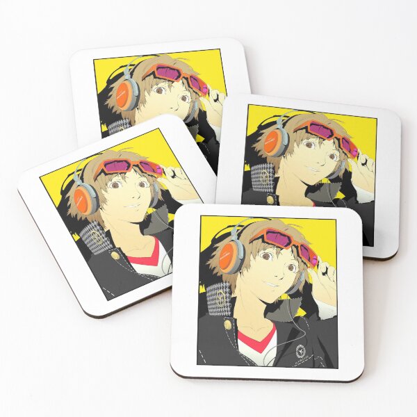 Item preview, Shin Megami Yosuke P4 designed and sold by Catmander.