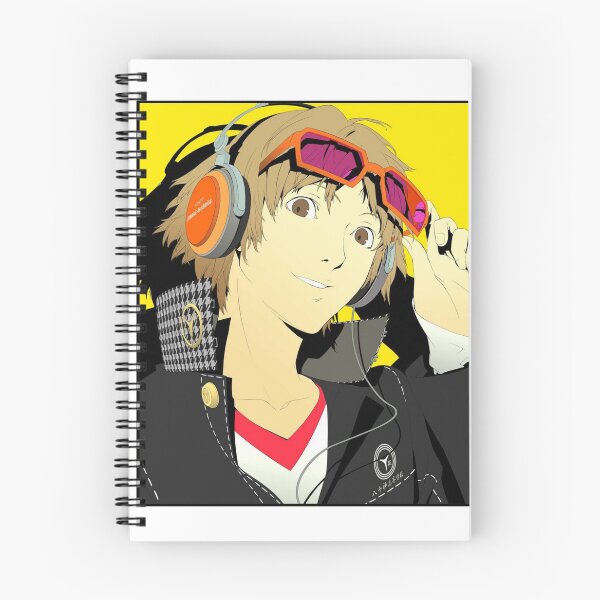 Item preview, Shin Megami Yosuke P4 designed and sold by Catmander.