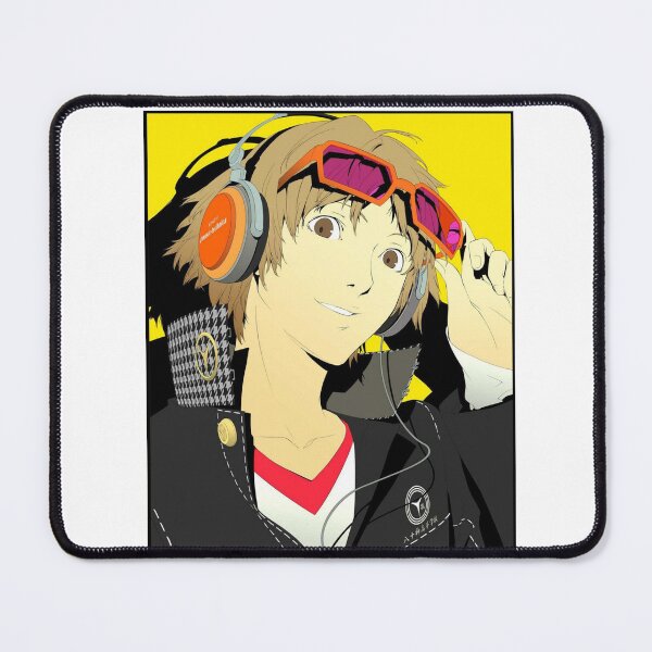 Item preview, Shin Megami Yosuke P4 designed and sold by Catmander.