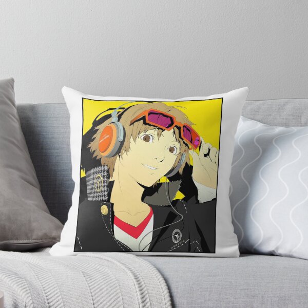 Item preview, Shin Megami Yosuke P4 designed and sold by Catmander.