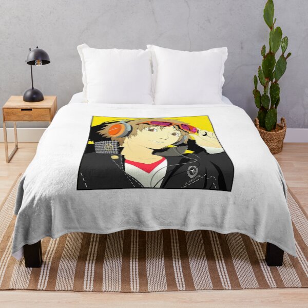 Item preview, Shin Megami Yosuke P4 designed and sold by Catmander.