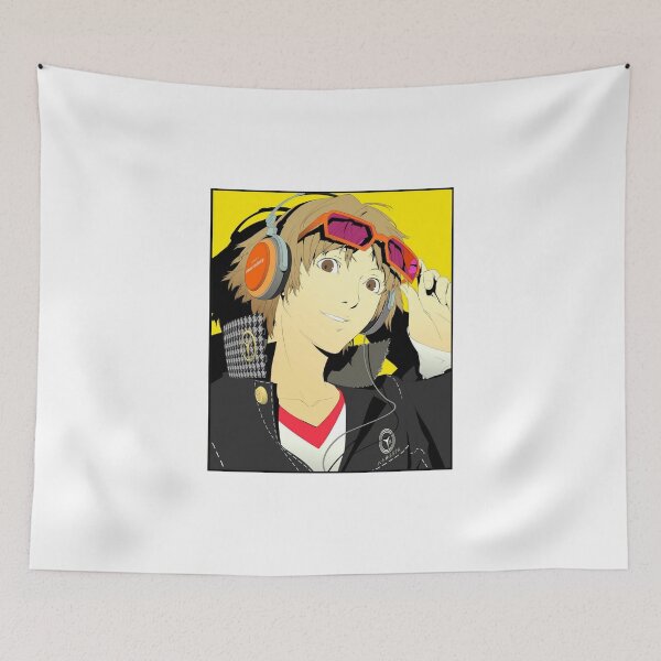 Item preview, Shin Megami Yosuke P4 designed and sold by Catmander.