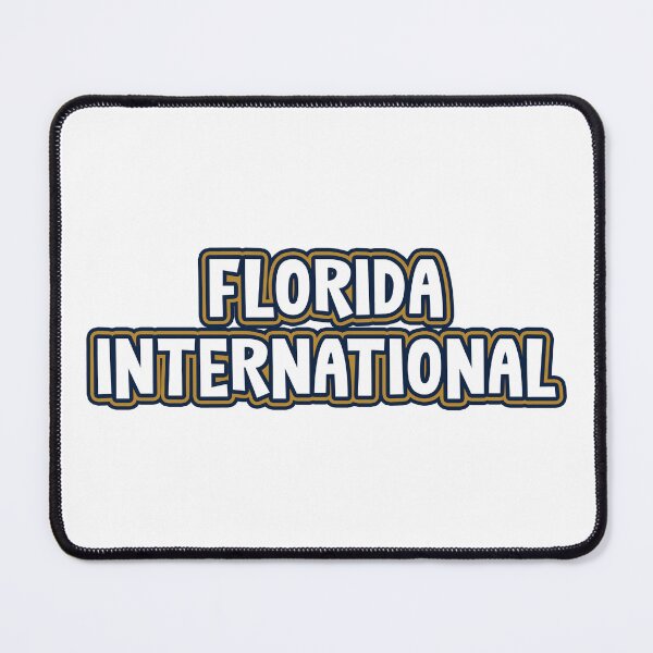 Item preview, FIU Florida International University designed and sold by kkosmicki.