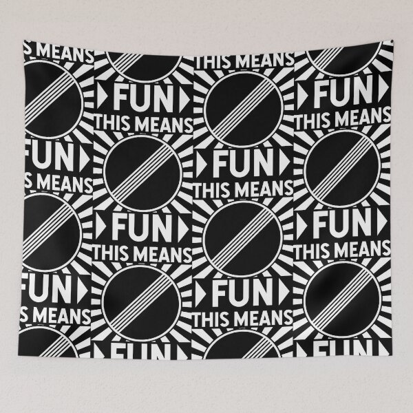 Item preview, autobahn  designed and sold by pirminio.