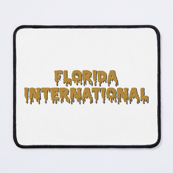 Item preview, FIU Florida International University designed and sold by kkosmicki.