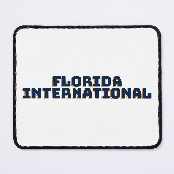 Item preview, FIU Florida International University designed and sold by kkosmicki.