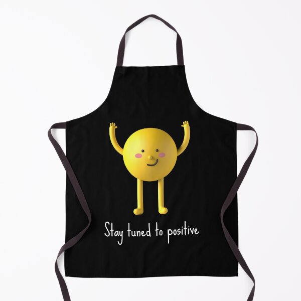 Item preview, Stay tuned to positive designed and sold by DigitalArtTrend.