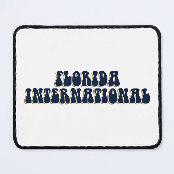 Item preview, FIU Florida International University designed and sold by kkosmicki.