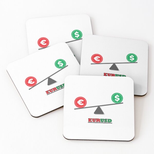Item preview, EurUsd | Forex Pairs | Money  designed and sold by CadDesignerr.
