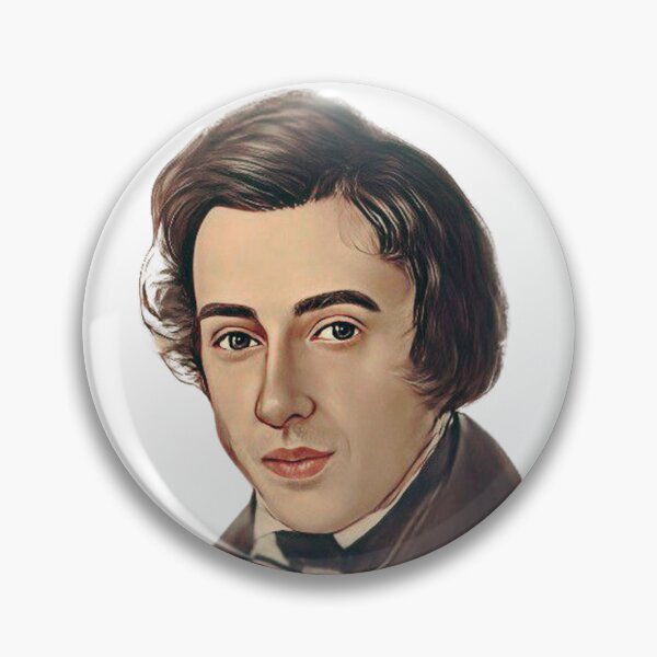 Item preview, hello I'm Chopin designed and sold by Musicianst0re.