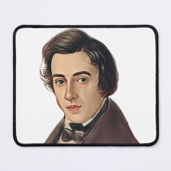 Item preview, hello I'm Chopin designed and sold by Musicianst0re.