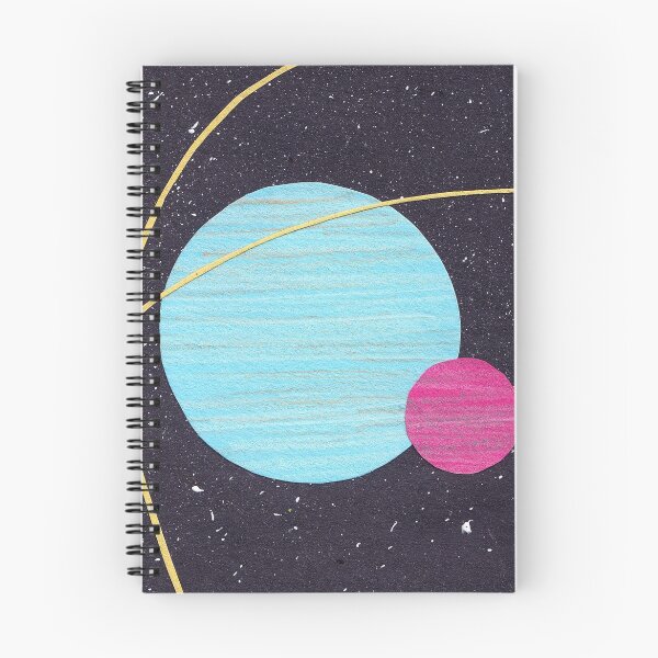Item preview, Space scene 1 designed and sold by lintho.