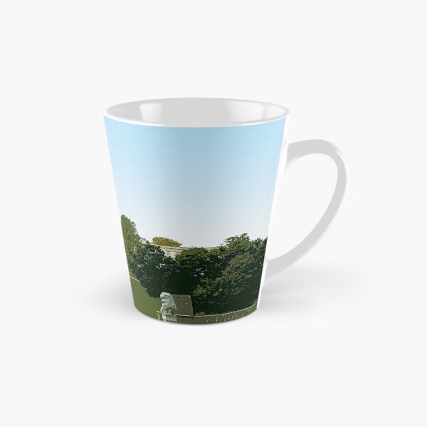Item preview, Trent Building, University of Nottingham, Nottingham, England designed and sold by summattodraw.