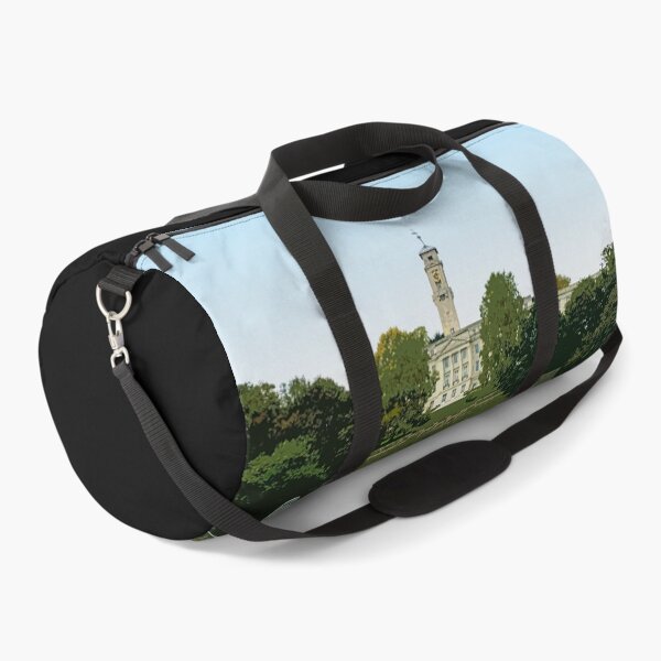 Item preview, Trent Building, University of Nottingham, Nottingham, England designed and sold by summattodraw.