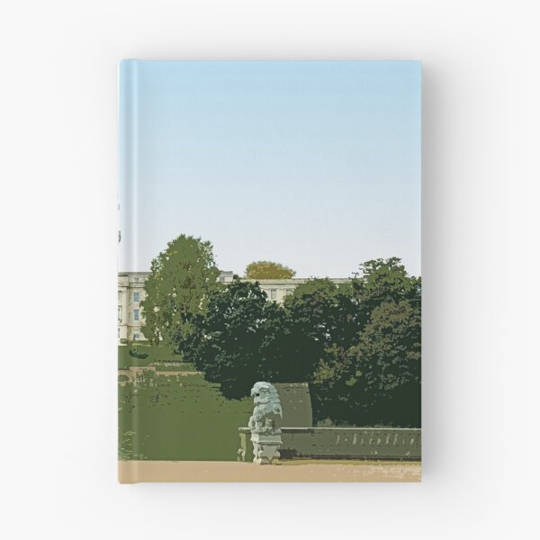 Item preview, Trent Building, University of Nottingham, Nottingham, England designed and sold by summattodraw.