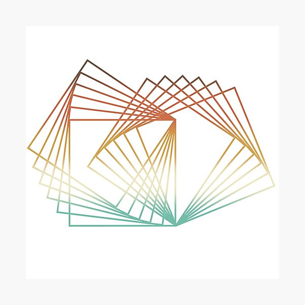 Artikelvorschau, Multi-Quadrate, bunte Quadrate - W15 entworfen und verkauft von AlfabetDesign.