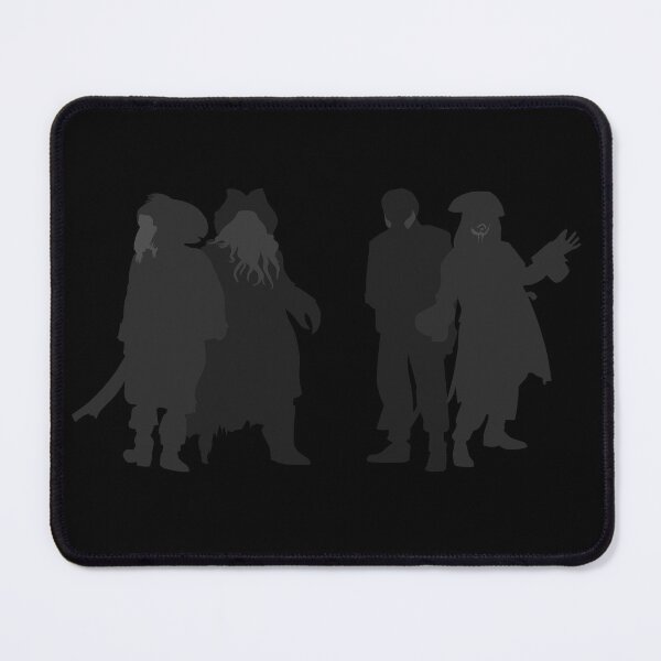 Item preview, Pirates of the Caribbean - Heroes vs Villains designed and sold by HTWallace.