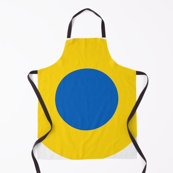 Item preview, Ukrainian Air Force Classic Roundel Bullseye Archery Target designed and sold by CafeRacer044.