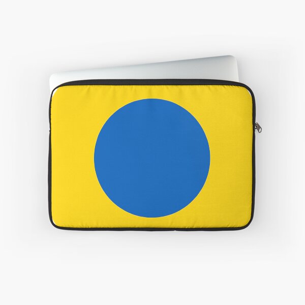 Item preview, Ukrainian Air Force Classic Roundel Bullseye Archery Target designed and sold by CafeRacer044.
