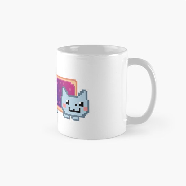 Item preview, Poptart Cat Bisexual Pride designed and sold by MaggieWolff24.
