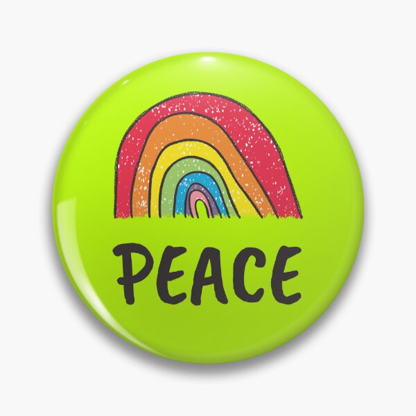 Item preview, Peace designed and sold by FedoraDesign.