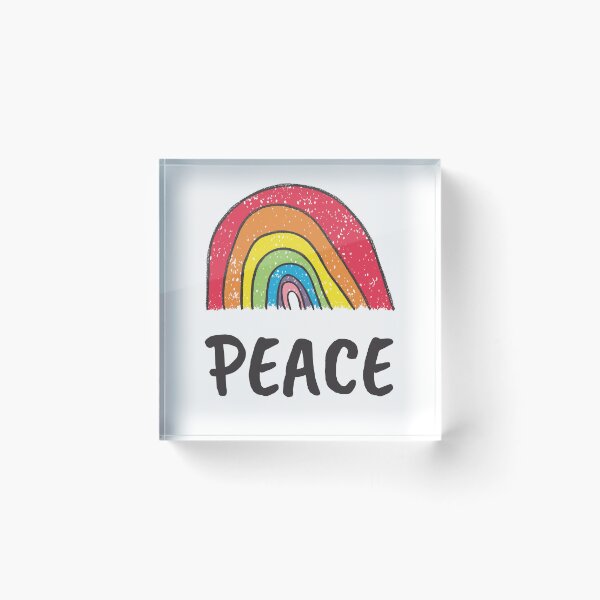 Item preview, Peace designed and sold by FedoraDesign.