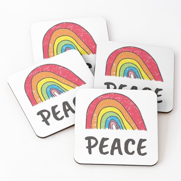 Item preview, Peace designed and sold by FedoraDesign.
