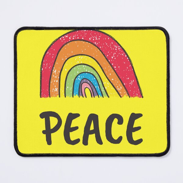 Item preview, Peace designed and sold by FedoraDesign.