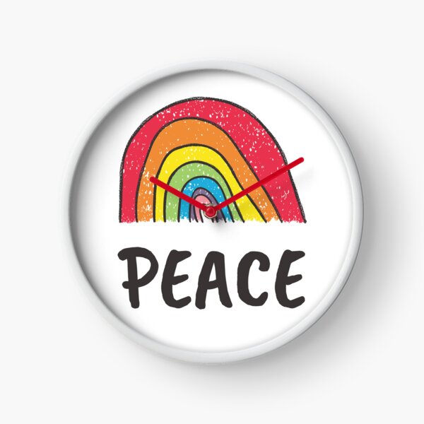 Item preview, Peace designed and sold by FedoraDesign.