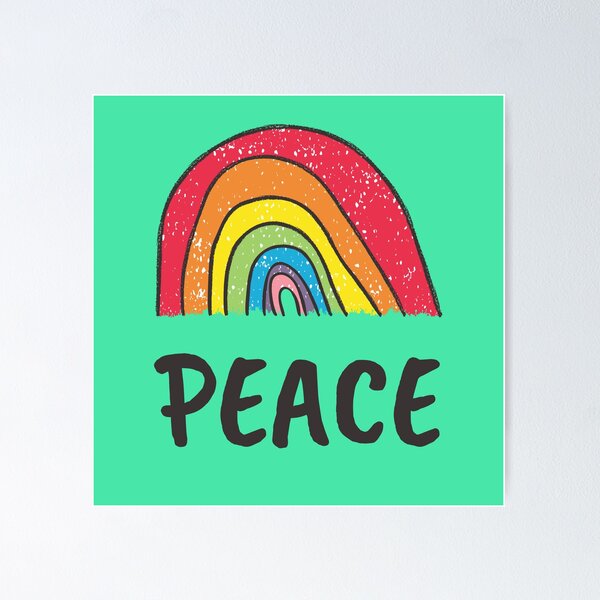 Item preview, Peace designed and sold by FedoraDesign.