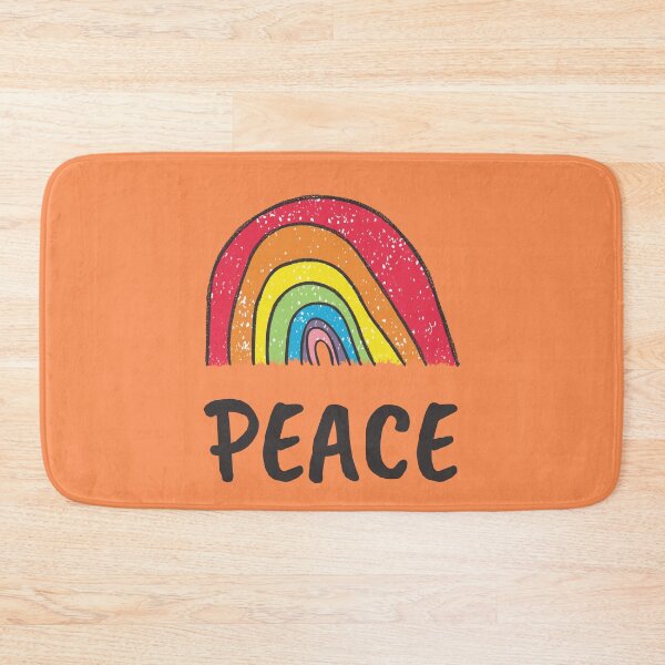 Item preview, Peace designed and sold by FedoraDesign.