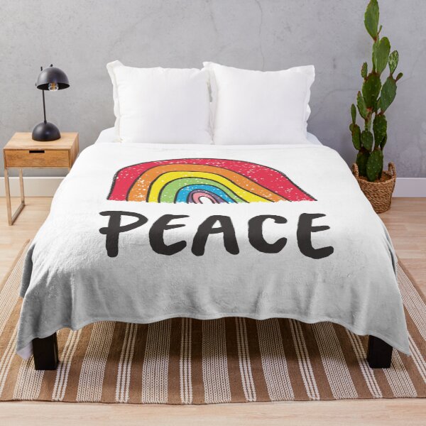 Item preview, Peace designed and sold by FedoraDesign.