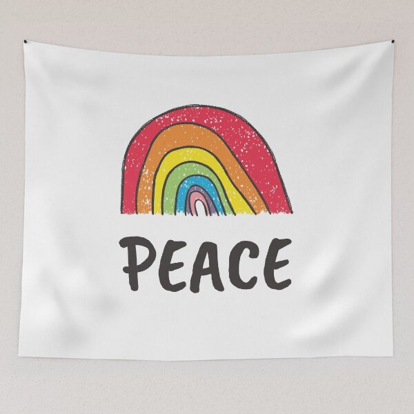Item preview, Peace designed and sold by FedoraDesign.