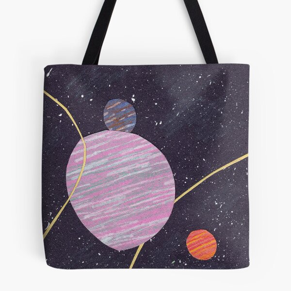 Item preview, Space scene 2 designed and sold by lintho.