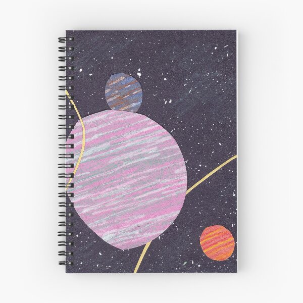 Item preview, Space scene 2 designed and sold by lintho.