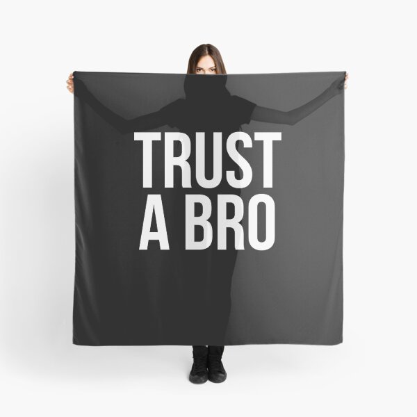 Item preview, Trust A Bro designed and sold by BigMovesHustler.