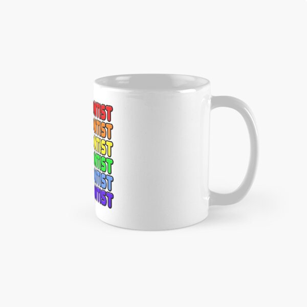 Item preview, Rainbow Orthodontist designed and sold by TKUP22.