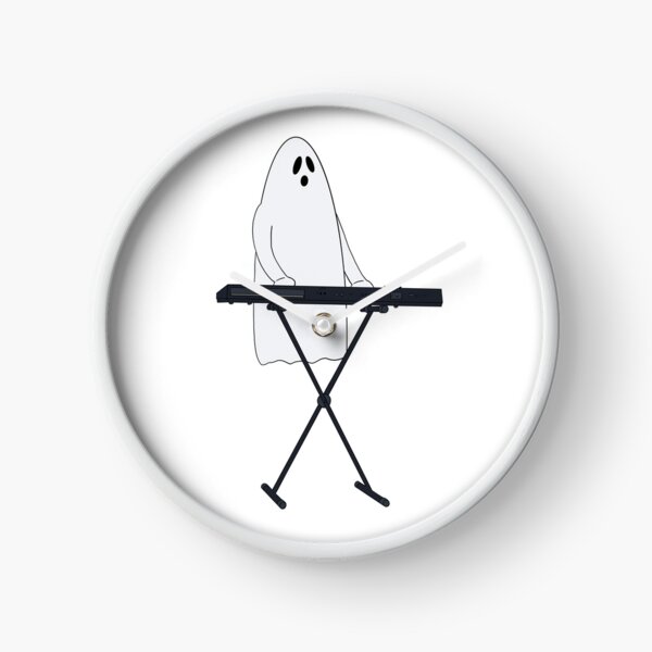 Item preview, Ghost Rocker Piano/Synthesizer Colour designed and sold by limitLIS.