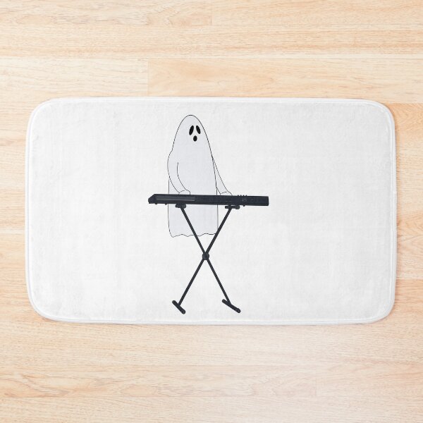 Item preview, Ghost Rocker Piano/Synthesizer Colour designed and sold by limitLIS.
