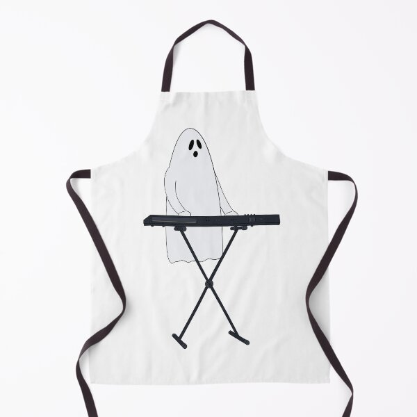 Item preview, Ghost Rocker Piano/Synthesizer Colour designed and sold by limitLIS.