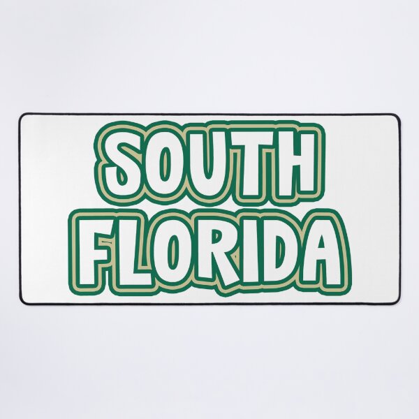 Item preview, University of South Florida designed and sold by kkosmicki.