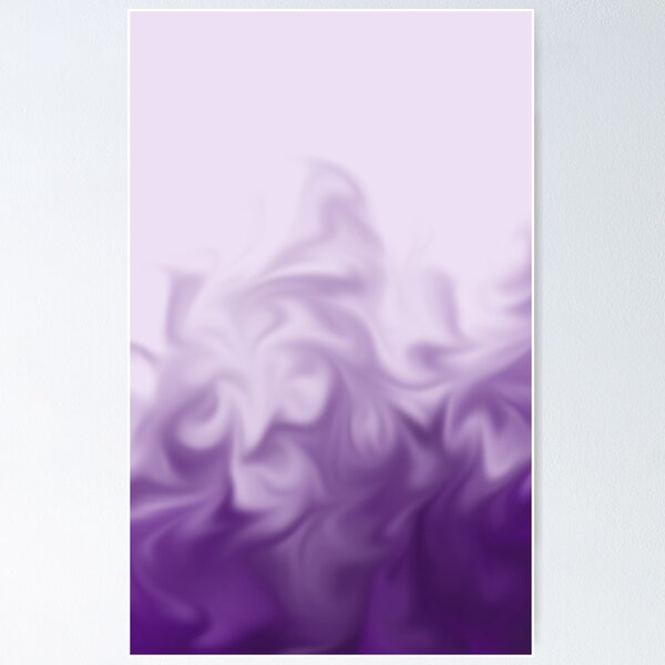 Item preview, purple smoke designed and sold by EveryCuteThings.