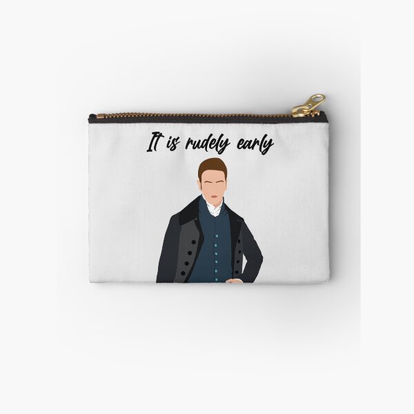 Item preview, It is rudely early - Sidney Parker quote designed and sold by thelazyllama.