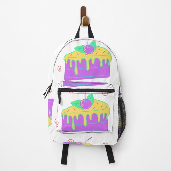 Item preview, Purple Cake designed and sold by ByMilagra.