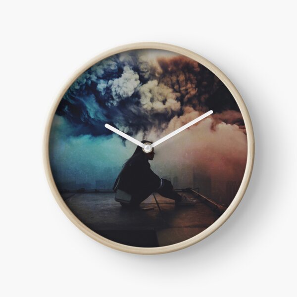Item preview, The Mist designed and sold by dusan449.