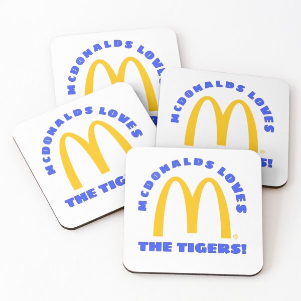 Item preview, I’m lovin the tigers designed and sold by Mariah Mueller.