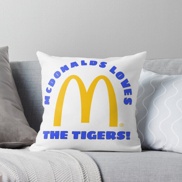 Item preview, I’m lovin the tigers designed and sold by Mariah Mueller.