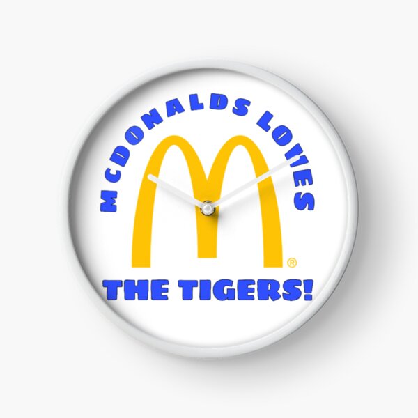 Item preview, I’m lovin the tigers designed and sold by Mariah Mueller.