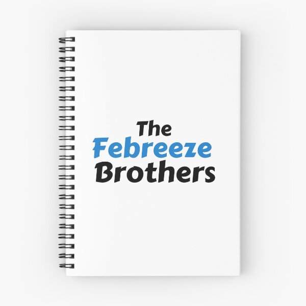Item preview, The Febreeze Brothers The Other Guys designed and sold by thereelartist.