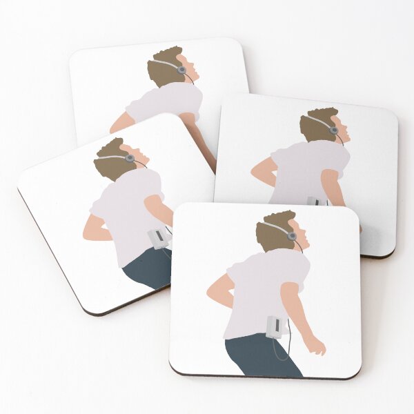 Item preview, ren footloose movie designed and sold by gengilust.